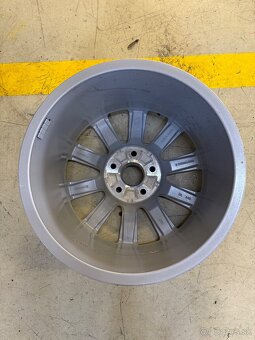 Audi originál disk - 2