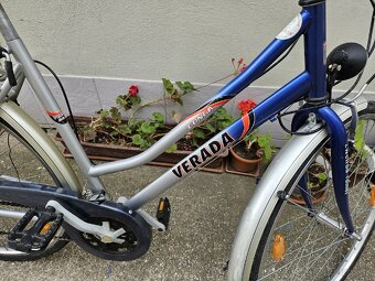 Bicykel Verada 28 - 2