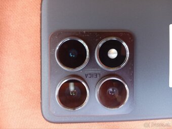 Xiaomi 14T Pro 12GB/1TB, Titan Black - 2
