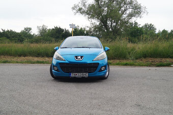 Peugeot 207 1.4 HDi - 2