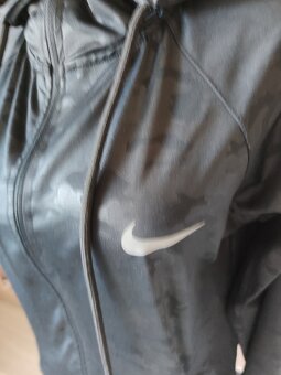 tenšia mikina Nike S - 2