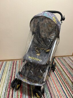 Cosatto woosh - 2