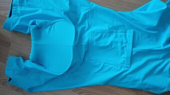 Damsky cyklo overall / bib uplne novy - 2