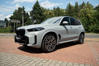 BMW X5 M 30d A/T xDrive - 2