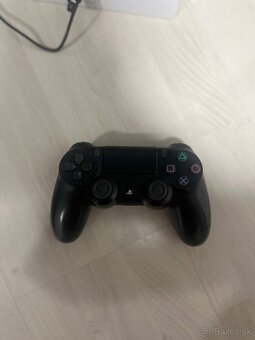 Playstation 4Slim White - 2