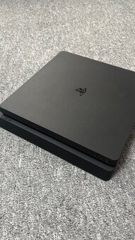Playstation 4 1T - 2