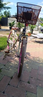 Detsky bicykel - 2