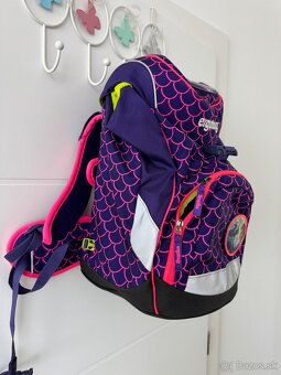 ERGOBAG školská taška - 2