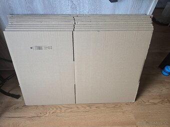 Krabice - 2