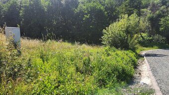 Pozemok NA PREDAJ – 945 m², Okružná (okres Prešov) - 2