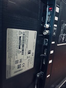 Samsung UE55TU7172 55" - 2