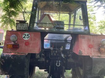 Zetor 12045 - 2