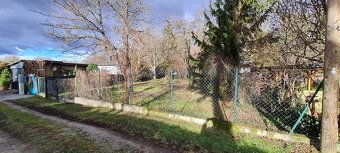 Pozemok v Hainburgu an der Donau – oáza pokoja pri Dunaji - 2