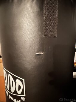 Boxerske vrece Katsudo 160x50 - 2