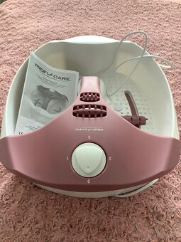 Vanička na nohy Proficare FM 3027 - 2