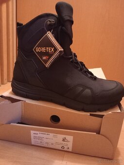 Predám topánky- kanady - 2