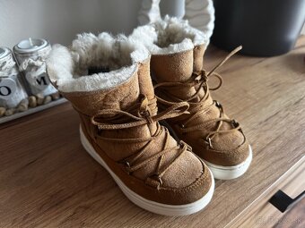 Moon boot 28 - 2