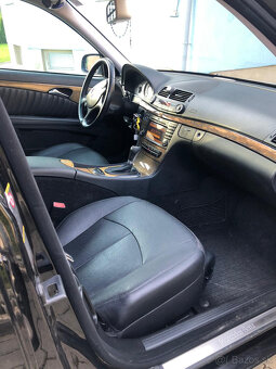 Mercedes Benz E350 W211 - 2