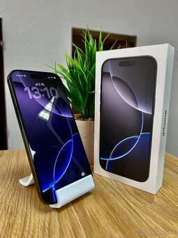 iPhone 16 Pro 256gb - 2