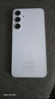 Samsung Galaxy A55 5G 256GB - 2