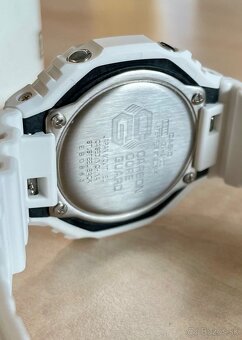 Casio G-Shock GA-2100-7ADR - 2