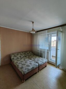 2 izbový byt s loggiou Lučenec ID 2260 - 2