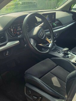 Audi Q5 2.0TDi 140kw Quattro - 2