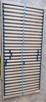 Predám rošt rozmer 200x90 - 2