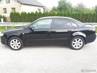 Audi A4 1.9Tdi 85kw - 2