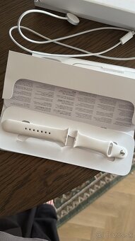 Apple watch 10 42 mm rosegold - 2