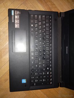 Lenovo B50-30 - 2