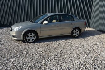 Opel Vectra 1.8 i SR pôvod, pekný stav - 2
