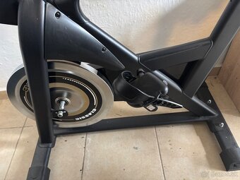 Stacionárny bicykel - 2