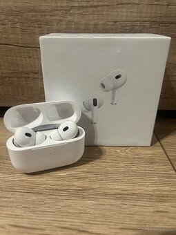 Apple AirPods PRO 2 - 2