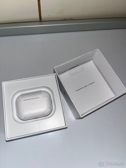 Airpods 2 Gen Pro - 2
