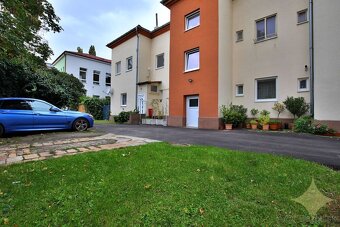 Na predaj 2-izbový byt so samostatným dvorom. - 2