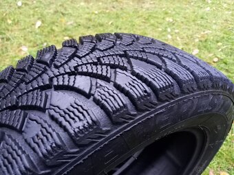 Zimné pneu Vranik Everest 185/65r15 - 2