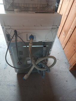 Predám pracku 20e - 2