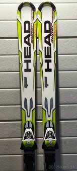 Lyže Head Super Magnum 177cm - 2