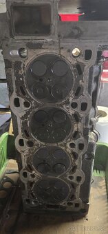 Hlava Opel X22DTH - 2