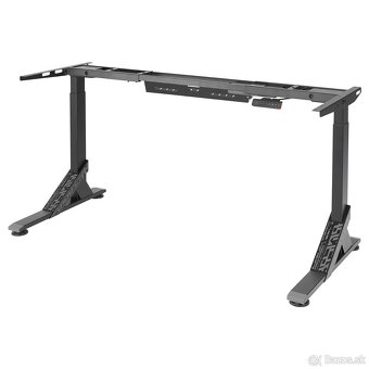 IKEA UPPSPEL Gaming Desk 180x80cm - 2