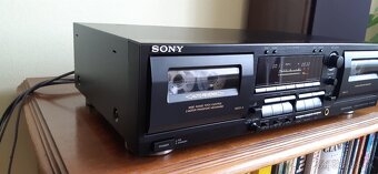 Sony TC WR 665 S - 2