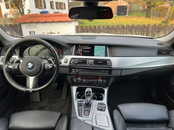 BMW 530xdrive 2015 LCI - 2