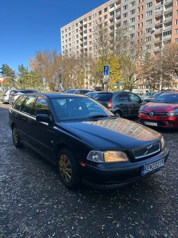 Volvo v40 1.8 - 2