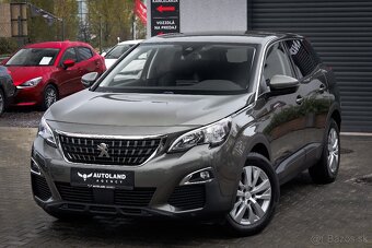 Peugeot 3008 1.5 BlueHDi S&S Active E6d-ISC EAT8 - 2
