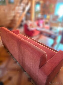 Rozťahovací gauč 225x20 - 2