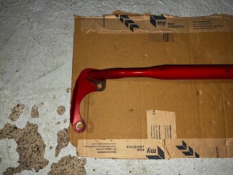 Rozperná tyč Honda Civic Ep3 TypeR - 2