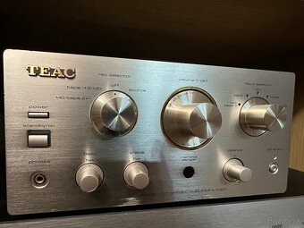 Teac A-H300 - 2