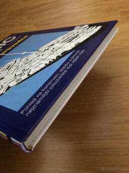 Titanic:Technický průvodce-PREDANÁ - 2