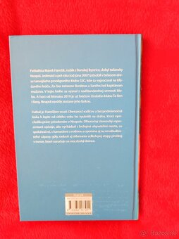 Marek Hamšík – Neapolská odysea - 2